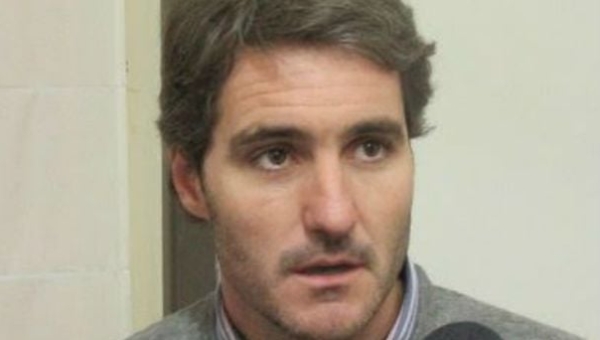 GONZALO DIEZ: “EL SHOW DE LA RENGA DEBERÍA REALIZARSE EN OTRO LUGAR Y EN TEMPORADA BAJA, ENTRE ABRIL Y OCTUBRE"
