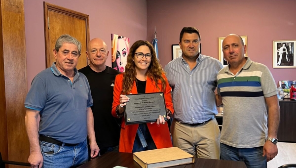 REUNIÓN UPC con el CGPQ