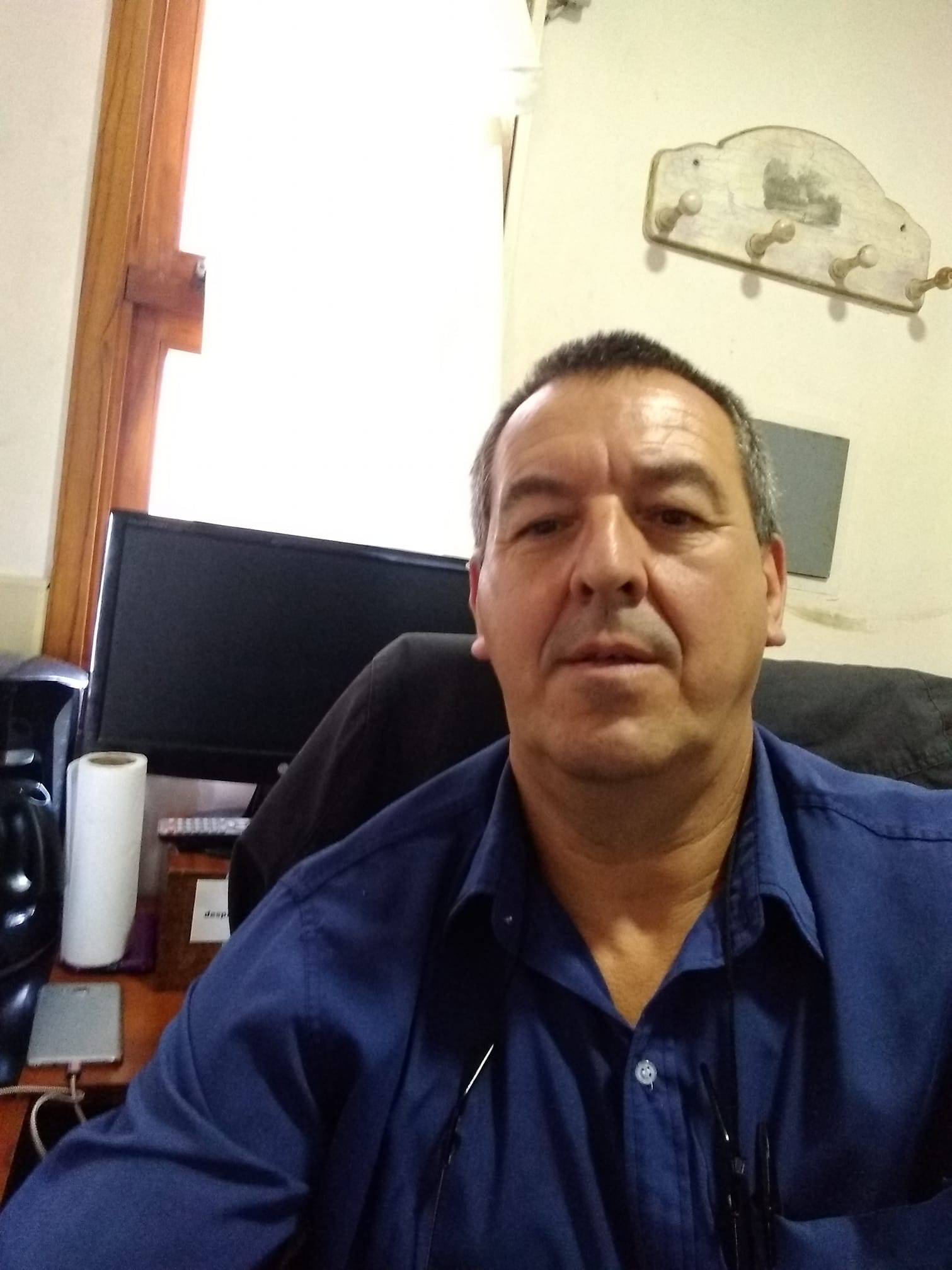 WALTER RENS: “EL PERONISMO ACÁ ESTÁ EN 61 Y 70, SI NO VAN, DEJAN DE SER MIEMBROS DEL PERONISMO”