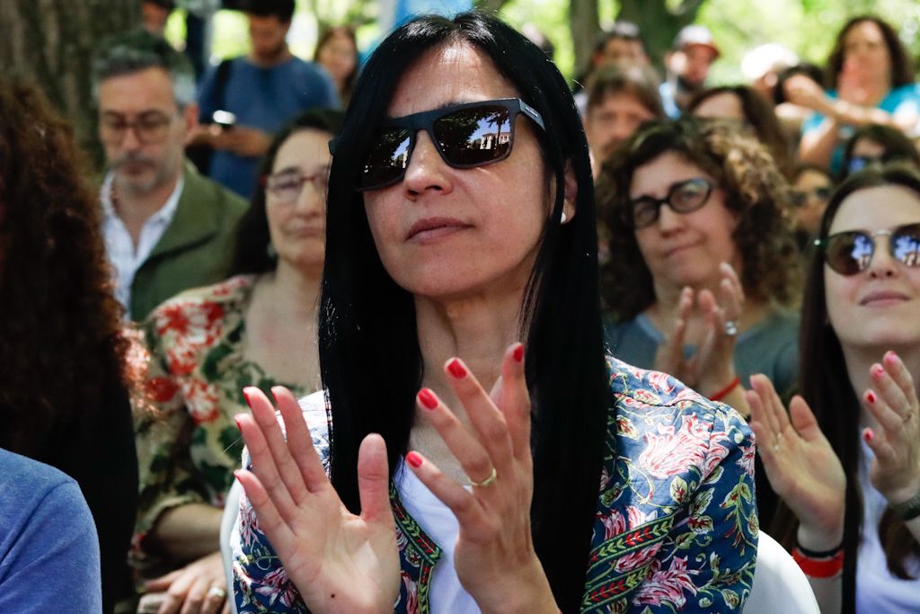 Quinta Jornada Provincial de Salud Mental