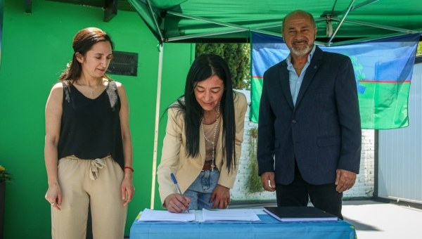 Nuevo Espacio de primera permanencia en Ensenada