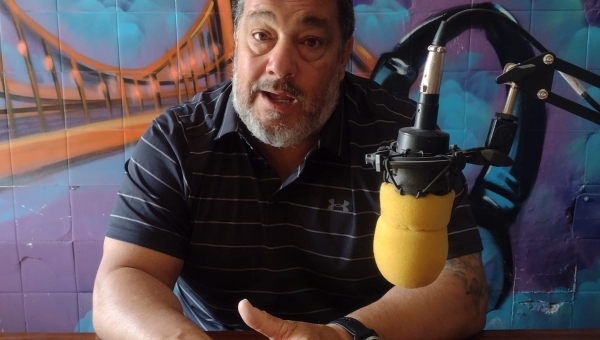 PABLO SUÁREZ: “ES MUY INTERESANTE QUE VENGA A NECOCHEA UN SHOW COMO EL DE LA RENGA”