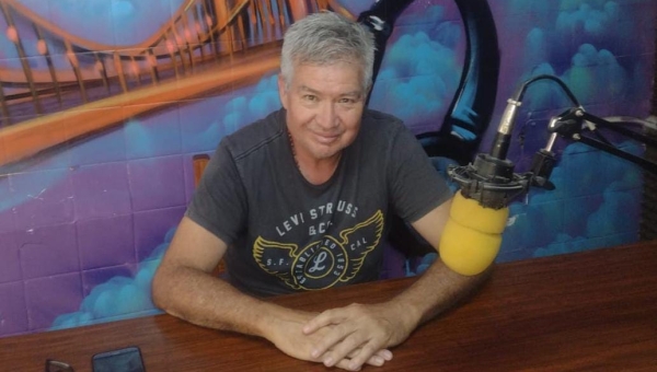 CHELO” RIVERO: “EL PERONISMO DE NECOCHEA ES LA ÚNICA FUERZA POLÍTICA QUE TIENE UNA POSTURA OPOSITORA Y POSITIVA A LA VEZ FRENTE AL GOBIERNO MUNICIPAL”