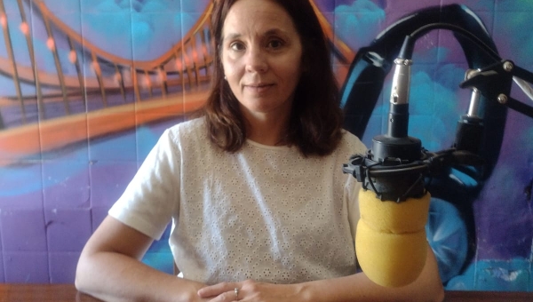 NATALIA STEFFEN: “LOS PRODUCTORES NO SE LE ANIMAN AL SECTOR EXPORTADOR…ES MÁS FÁCIL PUTEAR AL ESTADO”