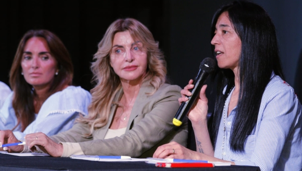 Niñeces y adolescencias en foco: a 35 años de la Convención de los Derechos del Niño