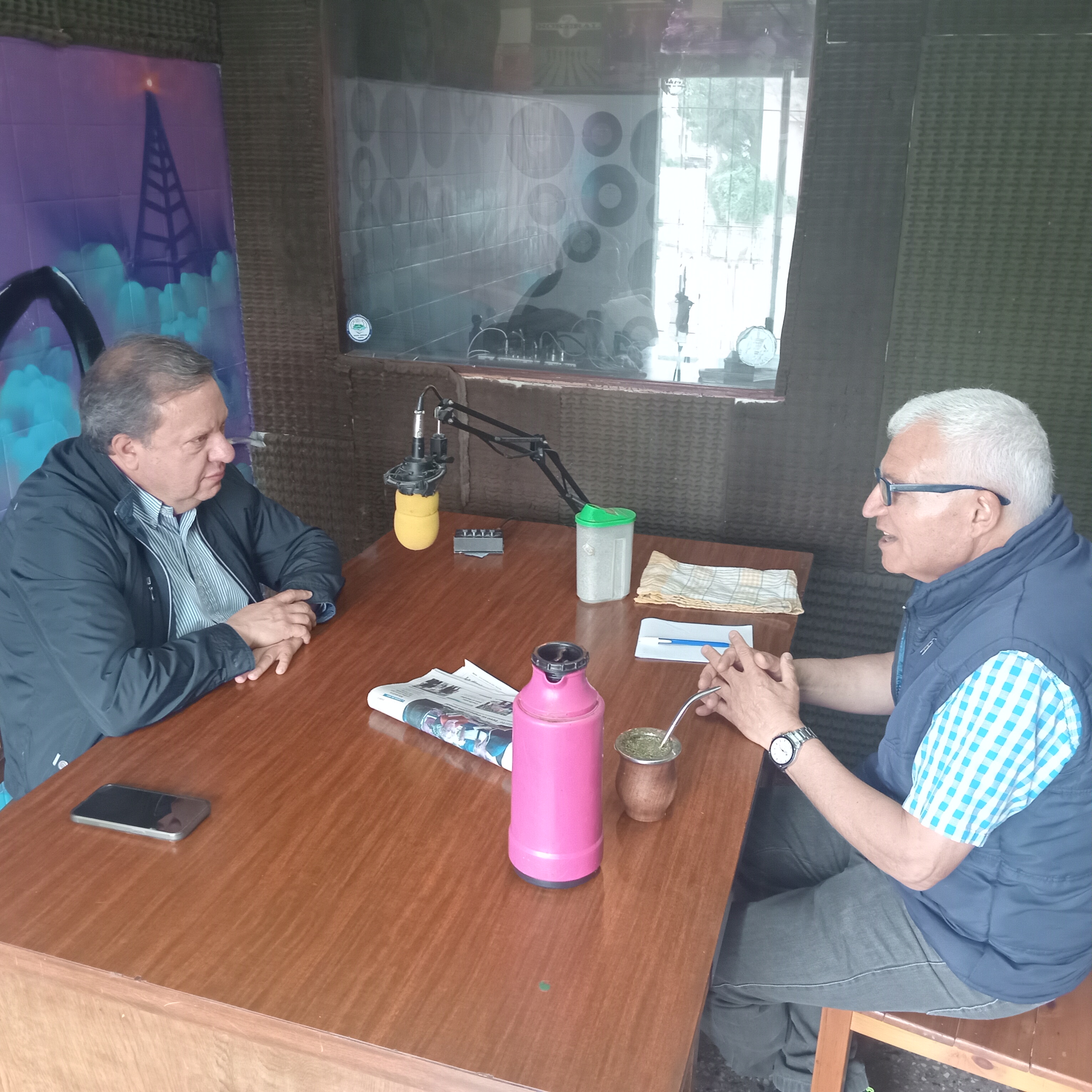 BARTOLOMÉ SIN FILTRO 