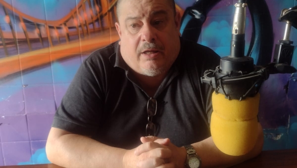 ANTONIO CORONA: “ESTAMOS ARMANDO UN FRENTE SOCIAL DEMÓCRATA PROGRESISTA POR AFUERA DEL PARTIDO, RESPETANDO EL IDEARIO RADICAL Y EL IDEARIO SOCIALDEMÓCRATA DE LA INTERNACIONAL SOCIALISTA”