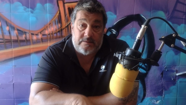 PABLO SUÁREZ: “EL 28 NO SE PODRÁ BAJAR EN VEHÍCULO A LA PLAYA PORQUE HABRÁ UN FAN FEST AHÍ POR EL SHOW DE LA RENGA”
