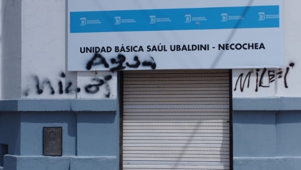 RENACER PERONISTA – LA PATRIA ES EL OTRO 