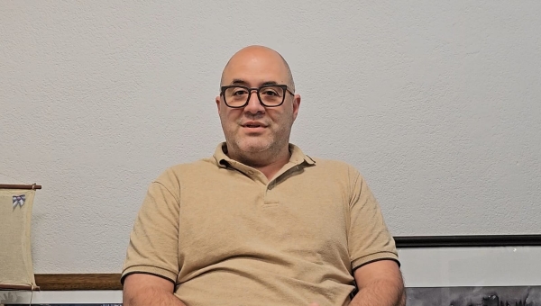 Brisamar es el capítulo 8 de Comunidad Portuaria