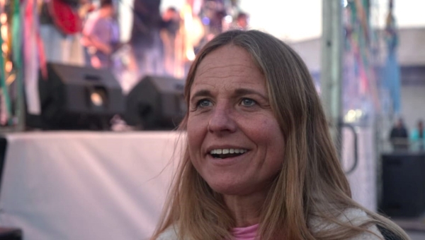 SILVIA JENSEN: “CON LA REPOTENCIACIÓN ENERGÉTICA VA A HABER MUCHA MÁS INVERSIÓN”