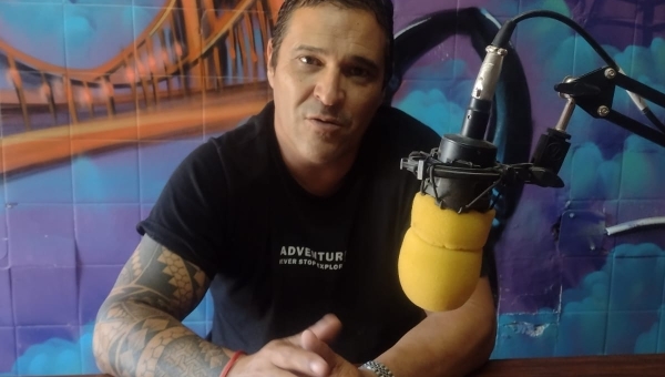 GUSTAVO GAVILÁN: “HOY TENÉS UN SINDICALISMO PASIVO, DIALOGUISTA, Y ESO TIENE UN SÓLO NOMBRE…SON TRAIDORES”