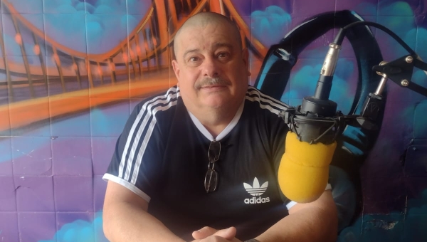 ANTONIO CORONA: “RESPETAR LA IDEOLOGÍA RADICAL POR FUERA DEL PARTIDO”