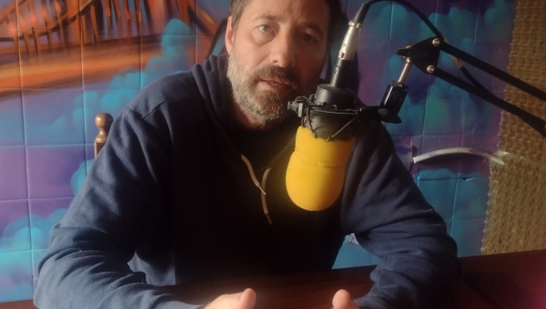 JULIÁN KRISTIANSEN: “LA TASA PORTUARIA FUE UNO DE LOS LOGROS MÁS GRANDES DEL PERONISMO DE LOS ÚLTIMOS AÑOS…NO VI A TODOS LOS COMPAÑEROS DANDO MANIFESTACIÓN DE APOYO”