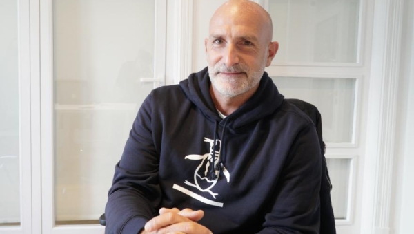 RAFAEL MUJICA LÁZARO: “CON EL RECITAL DE LA RENGA MUCHA GENTE DESCUBRIÓ NECOCHEA Y SE MARAVILLÓ…Y ME ESTÁ SIRVIENDO DE PUBLICIDAD PORQUE MUCHOS DICEN QUE VAN A VOLVER AL CAMPING”