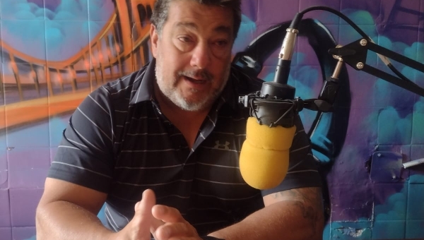 PABLO SUÁREZ: “ESTAMOS CON MUCHO TRABAJO…SON DÍAS MUY INTENSOS CON MUCHA CANTIDAD DE RESCATES”