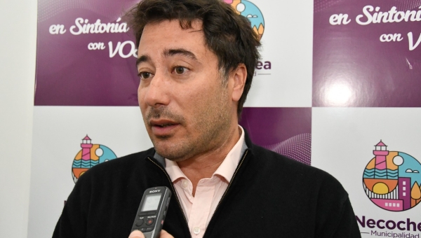 MATIAS SIERRA: “EN FEBRERO TENEMOS CASI DOS EVENTOS POR FIN DE SEMANA”
