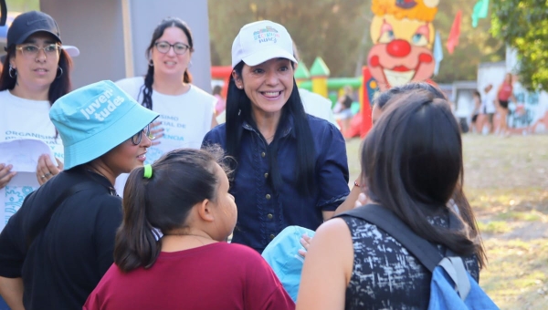 El OPNYA presente en el 64° Festival Infantil de Necochea