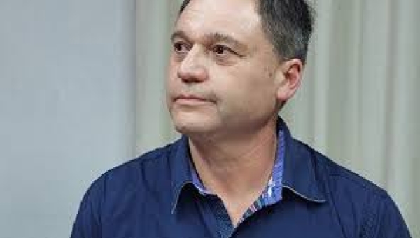 WALTER BRAVO: “NOSOTROS NO VAMOS A PEDIR PERMISO PARA HACER POLÍTICA, AUNQUE LES DUELA”