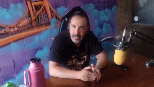 DARÍO OLIVERA: “EL CONVENIO COLECTIVO QUE RIGE LA ACTIVIDAD DE LOS SERENOS EN EL ÁMBITO PORTUARIO ESTÁ VIGENTE Y TIENE FUERZA DE LEY”