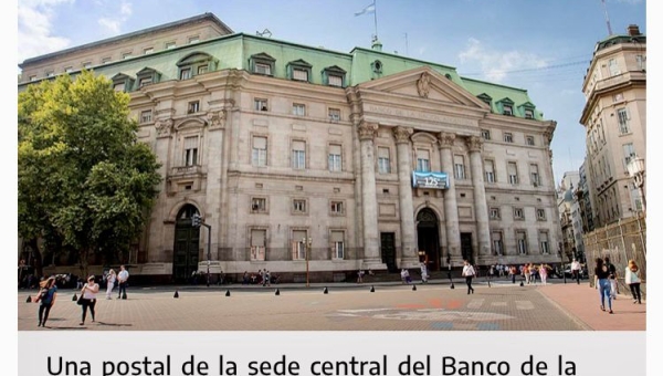 EL PJ NECOCHEA RECHAZA LA CONVERSIÓN DEL BANCO NACIÓN EN UNA SA