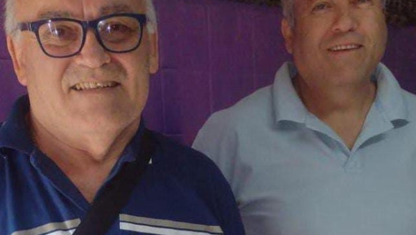 OSCAR PERALTA Y MARIO COSTE HABLARON DEL TRABAJO Y LOS OBJETIVOS DE LAS 62 ORGANIZACIONES GREMIALES PERONISTAS