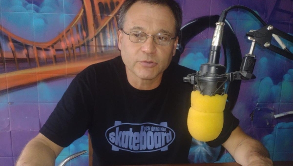 WALTER BRAVO; “EN MI IDEARIO LA UCR DEBE LIDERAR LA ALIANZA POLÍTICA QUE SE PUEDA CONFORMAR”
