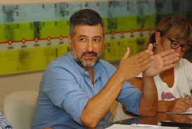 JORGE MARTINEZ: “EL INTENDENTE SUFRIÓ UN APRIETE BASTANTE IMPORTANTE, UN INTENTO DE GOLPE INSTITUCIONAL BRAVO” 