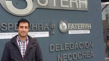 RAFAEL IACONO: “A ÉSTE GOBIERNO NO LE INTERESA LA VIDA HUMANA…ES LO QUE DEMUESTRA CON LA MANERA DE REPRIMIR”