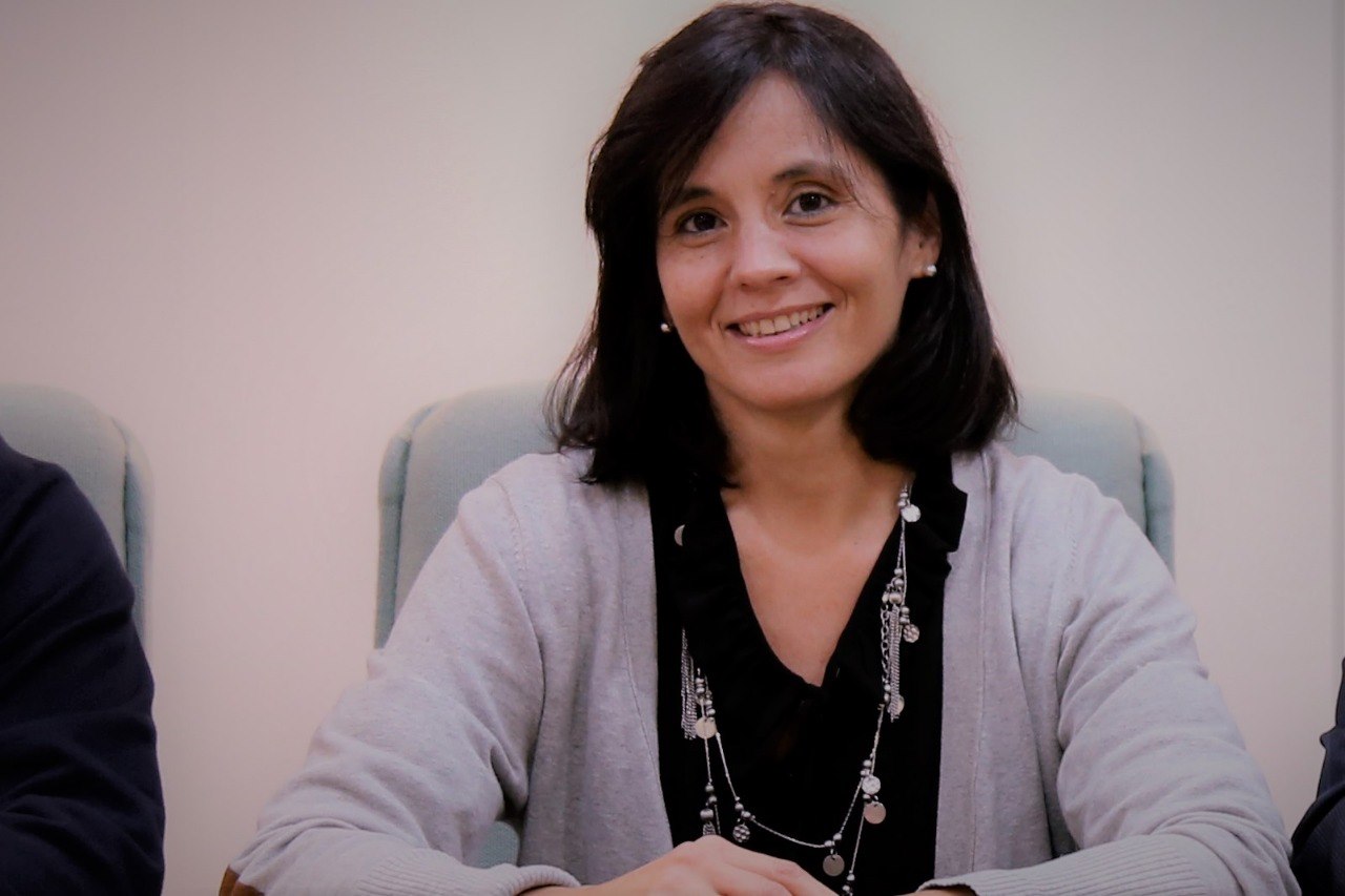 NATALIA STEFFEN: “ANTE UN GOBIERNO NACIONAL LEJOS DEL PUEBLO QUE RESTRINGE DERECHOS, AXEL ES LA ALTERNATIVA DESDE LA JUSTICIA SOCIAL Y CON LAS BASES DEL PERONISMO”