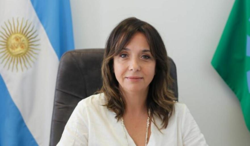 NATALIA SÁNCHEZ JÁUREGUI: &quot;LA LEY BASES SIGNIFICA UN RETROCESO HISTÓRICO PARA CON LOS DERECHOS DEL TRABAJADOR RURAL&quot;