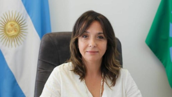 NATALIA SÁNCHEZ JÁUREGUI: "LA LEY BASES SIGNIFICA UN RETROCESO HISTÓRICO PARA CON LOS DERECHOS DEL TRABAJADOR RURAL"