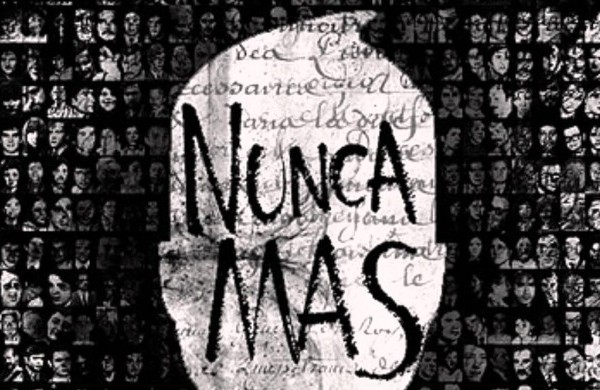 Día de la Memoria, por la Verdad y la Justicia