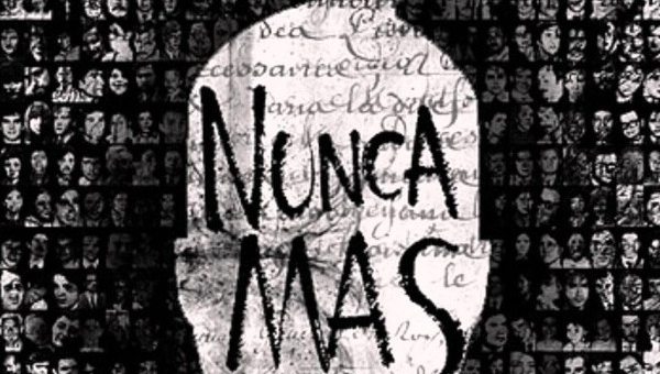  Día de la Memoria, por la Verdad y la Justicia
