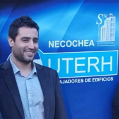 Iacono en defensa de los derechos de los trabajadores de propiedad horizontal