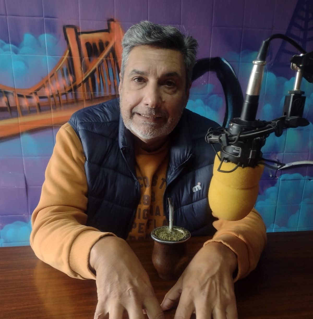 JAVIER RANALDI: “TENEMOS UN MONSTRUO ENFRENTE Y NOS ESTAMOS PELEANDO ENTRE NOSOTROS” EN REFERENCIA A LA INTERNA PERONISTA BONAERENSE