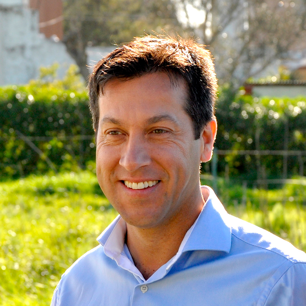 ROJAS. “LA PLANTA DE CLASIFICACIÓN Y SEPARACIÓN DE RESIDUOS ES UN GRAN ITO DE LA GESTIÓN QUE NO PUDO RESOLVER NINGÚN GOBIERNO ANTERIORMENTE”