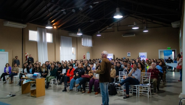 Educación Superior en Puerto Quequén