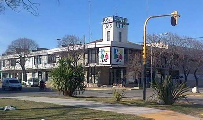 Corte de suministro de energia