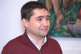 RODRIGO TABAREZ: “EN LA ELECCIÓN DE SEPTIEMBRE NUEVA NECOCHEA ESTARÁ CON SU BOLETA PURAMENTE LOCAL, SIN NINGÚN TIPO DE ALIANZAS”