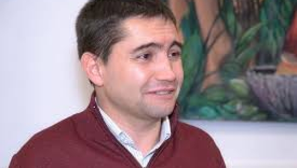 RODRIGO TABAREZ: “EN LA ELECCIÓN DE SEPTIEMBRE NUEVA NECOCHEA ESTARÁ CON SU BOLETA PURAMENTE LOCAL, SIN NINGÚN TIPO DE ALIANZAS”