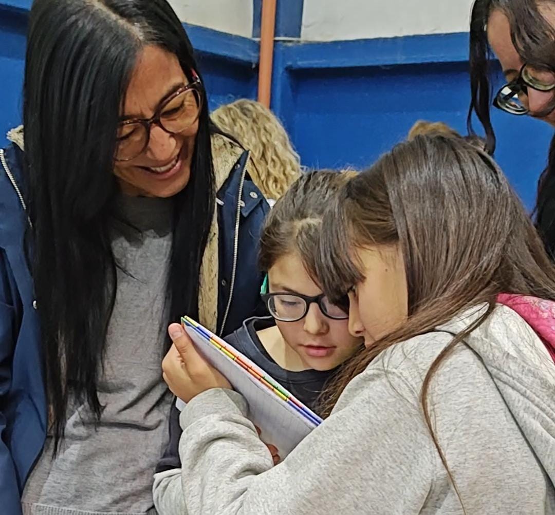 Decisión niñez comenzó con las asambleas municipales