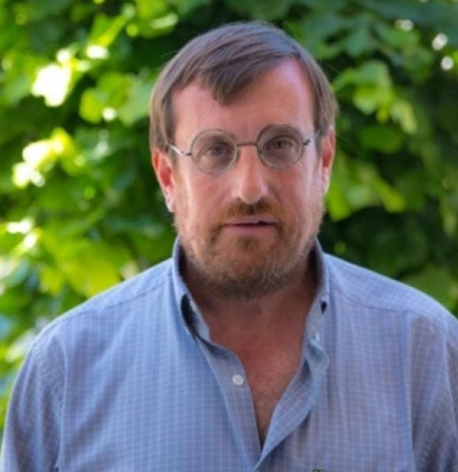 CARCEL O BALA: la teoría de Espert en acción