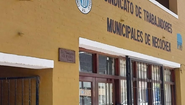 ACTIVIDADES EN EL S.T.M👆