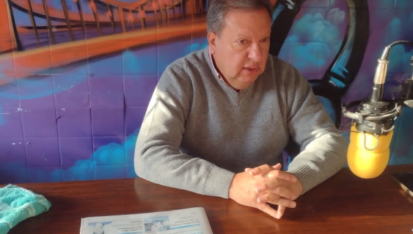 BARTOLOMÉ ZUBILLAGA: “SI ALGUIEN INVIERTE PARA EL JUEGO EN EL EDIFICIO DEL CASINO NO SE SI EN POCOS AÑOS NO LO TENDREMOS ABANDONADO OTRA VEZ”