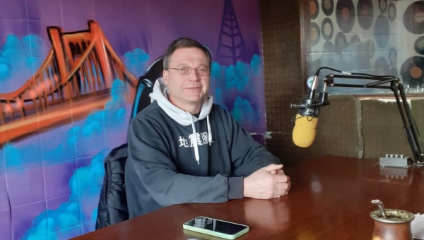 WALTER BRAVO: “QUEREMOS LIDERAR LA LISTA DE  CONCEJALES …LOS DEMÁS PUEDEN INTEGRARSE ATRÁS…ES EL LUGAR QUE LES CORRESPONDE”