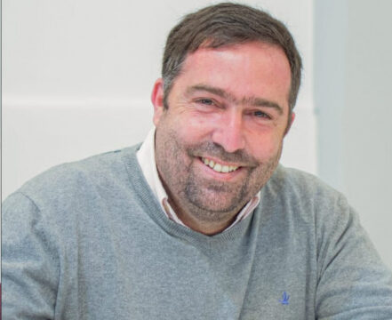 BERNARDO AMILCAR: “VAMOS A DISPUTAR ELECTORADO CON NUEVA NECOCHEA Y CON LA LIBERTAD AVANZA”