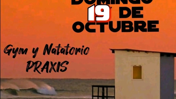 Revalida en Necochea