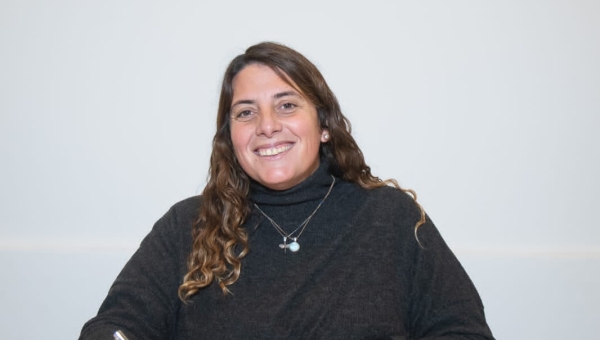 Guadalupe Hernández: “Escuchar es clave para poder dar respuestas concretas”