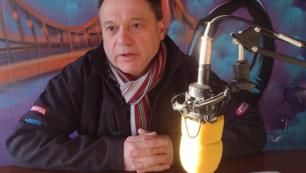 WALTER BRAVO: “SOMOS LOS ÚNICOS QUE HEMOS PRESENTADO UNA VERDADERA OPOSICIÓN AL ACTUAL GOBIERNO”